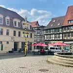Apartment Fachwerkträume - 35m² Weltkulturerbe *