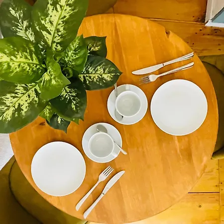 Fachwerktraeume - 35m² Weltkulturerbe דירה *
