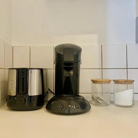 公寓 Fachwerktraeume - 35m² Weltkulturerbe
