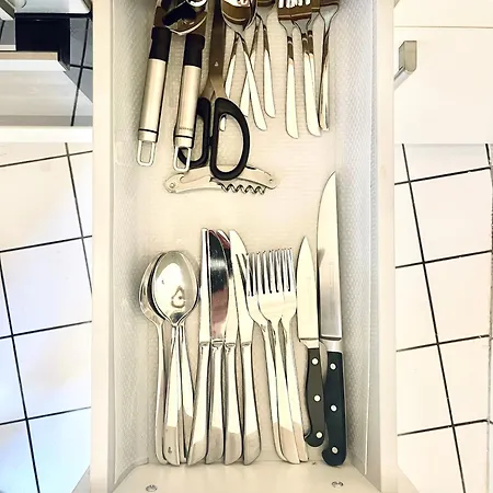 דירה Fachwerktraeume - 35m² Weltkulturerbe *