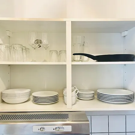 Fachwerktraeume - 35m² Weltkulturerbe Apartmán *