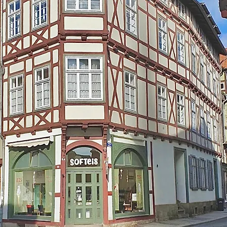 Fachwerktraeume - 35m² Weltkulturerbe *