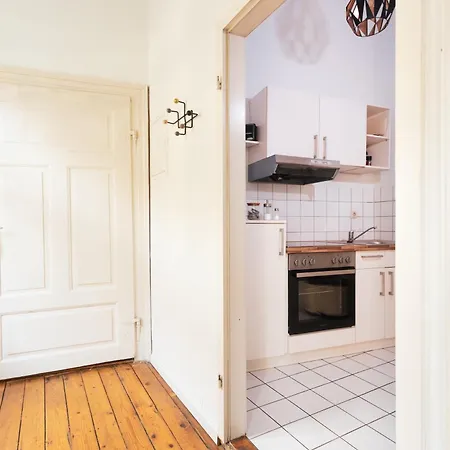 Fachwerktraeume - 35m² Weltkulturerbe * クヴェードリンブルク