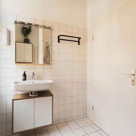 Fachwerktraeume - 35m² Weltkulturerbe アパート