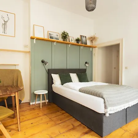 Fachwerktraeume - 35m² Weltkulturerbe アパート *