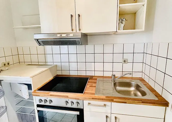 Fachwerktraeume - 35m² Weltkulturerbe Quedlinburg