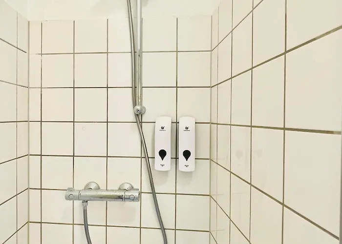 Apartmán Fachwerktraeume - 35m² Weltkulturerbe *